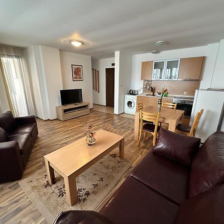 בנסקו Ramada 2 - Apartment מראה חיצוני תמונה