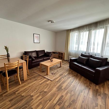 בנסקו Ramada 2 - Apartment מראה חיצוני תמונה