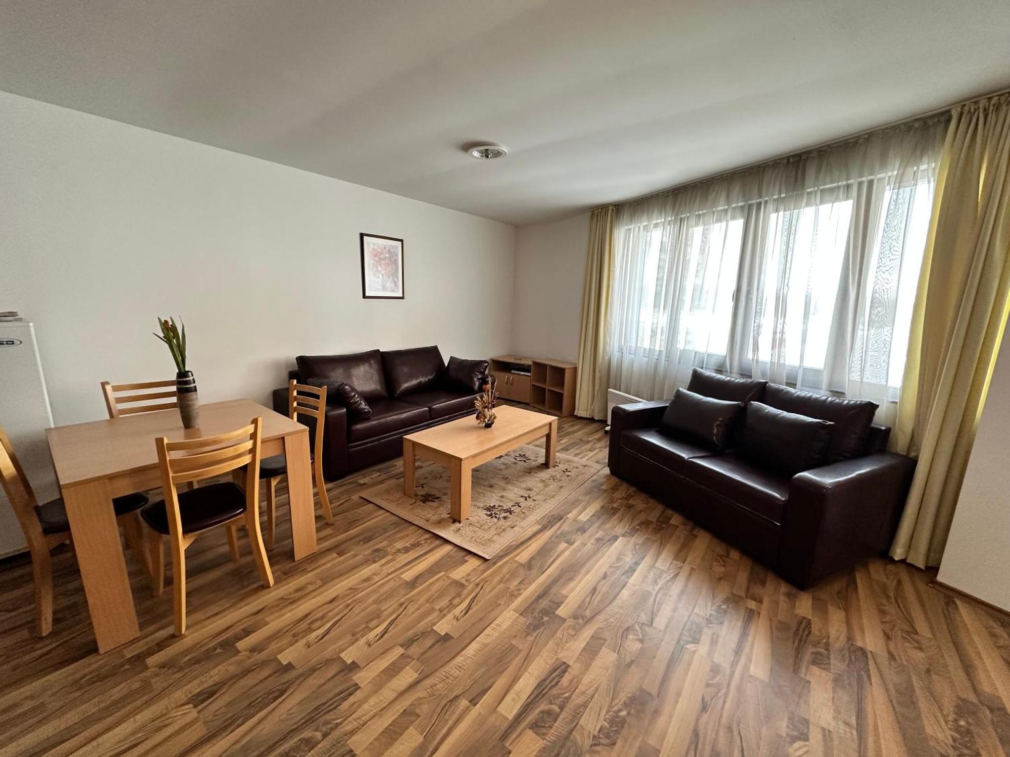 בנסקו Ramada 2 - Apartment מראה חיצוני תמונה