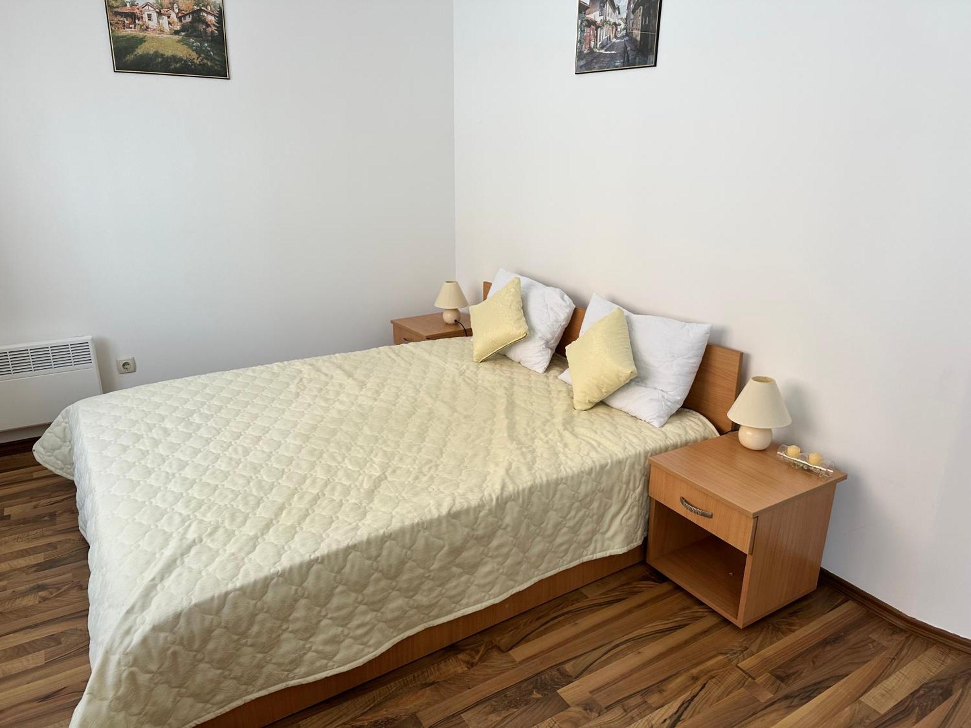 בנסקו Ramada 2 - Apartment מראה חיצוני תמונה